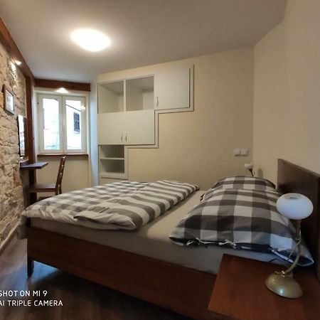 Rovinj Holiday ภายนอก รูปภาพ