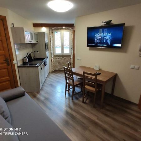 Rovinj Holiday ภายนอก รูปภาพ