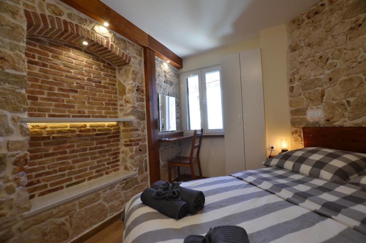 Rovinj Holiday ห้อง รูปภาพ