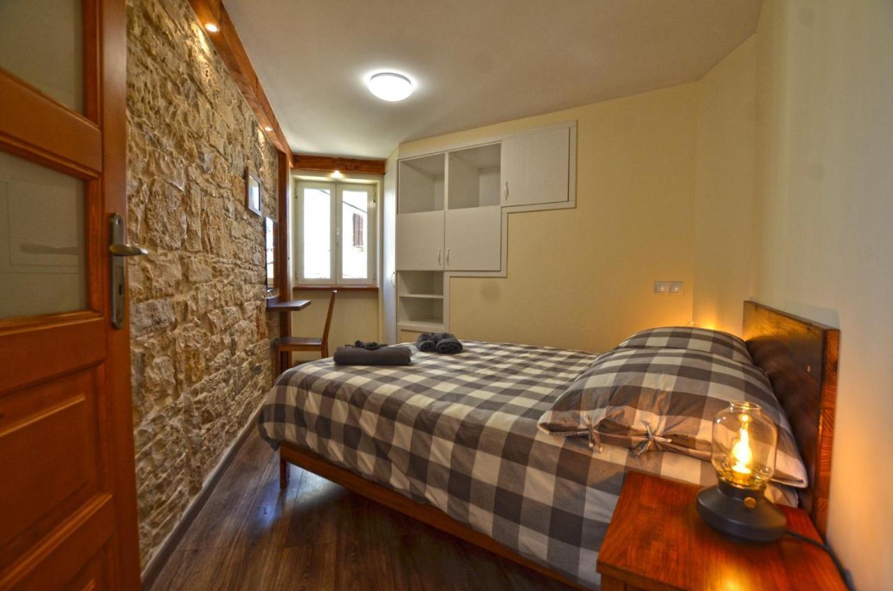 Rovinj Holiday ห้อง รูปภาพ