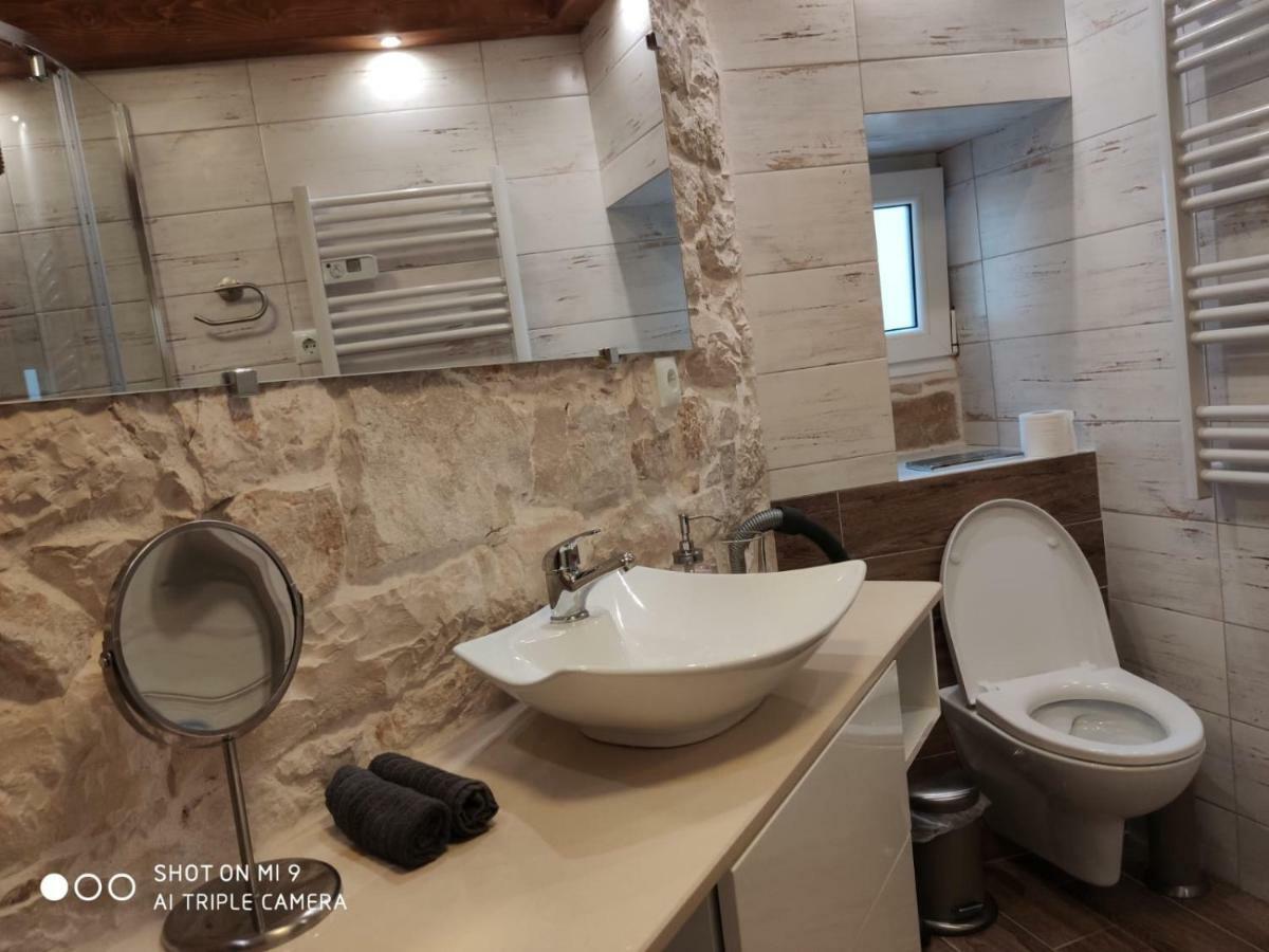 Rovinj Holiday ภายนอก รูปภาพ