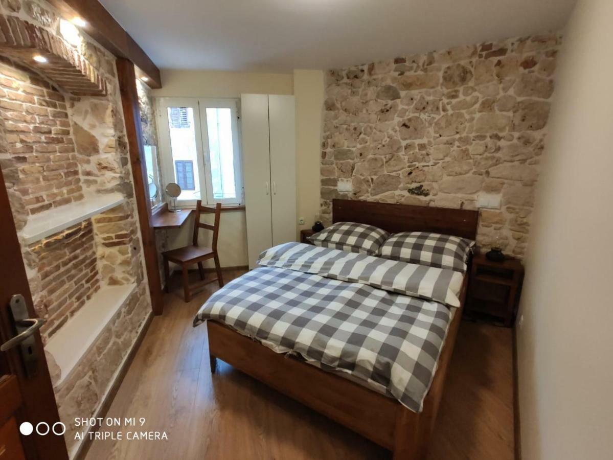 Rovinj Holiday ภายนอก รูปภาพ