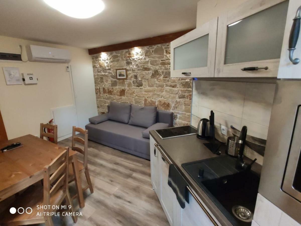 Rovinj Holiday ภายนอก รูปภาพ